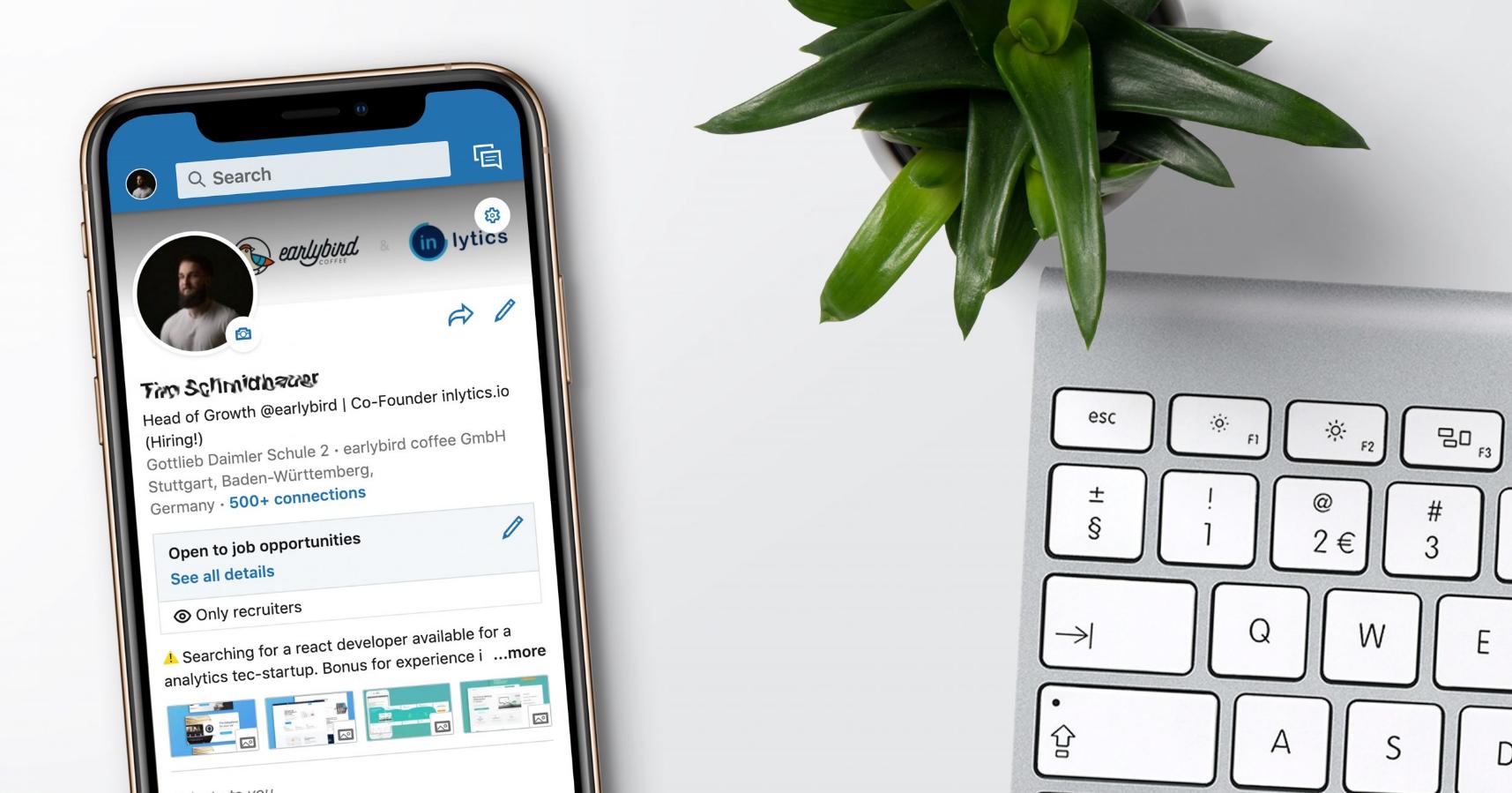 15 Steps To Make Your LinkedIn Profile Stand Out 2021